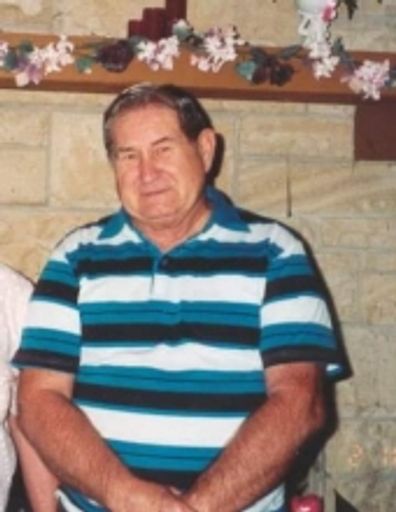 Lee Roy Whittaker Profile Photo