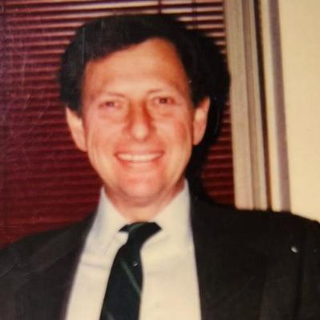 Lawrence "Larry" B. Fisher Profile Photo