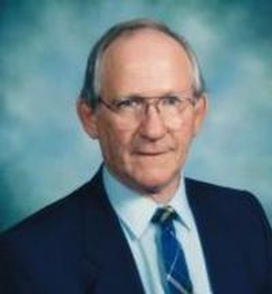 Ian Newnham Harris