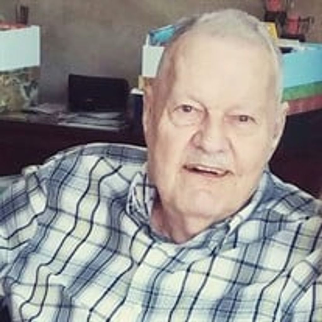 Robert L. Bacon Profile Photo
