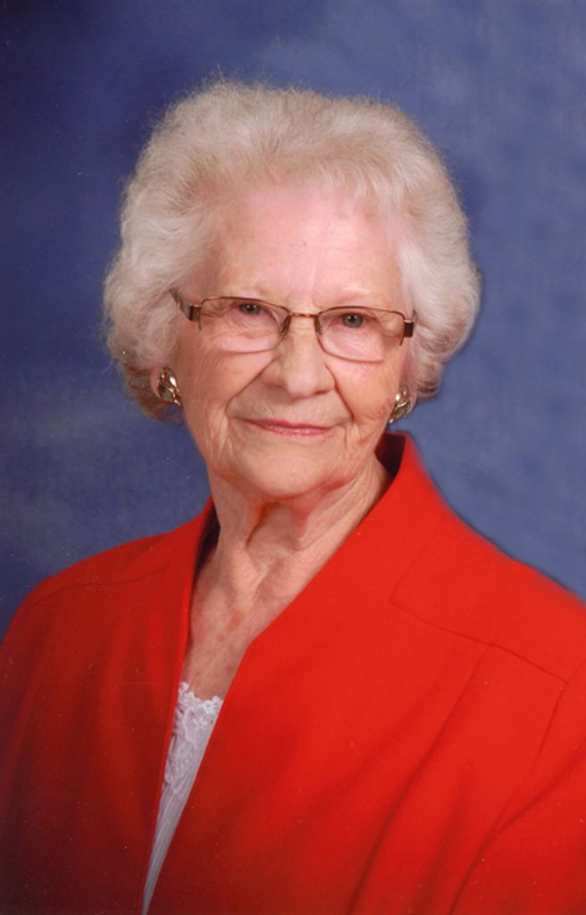 Leola Kliegl Profile Photo