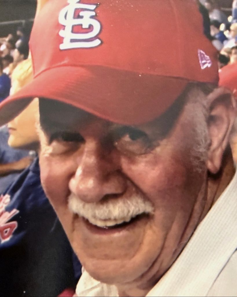 Robert "Bob" Lewis Profile Photo