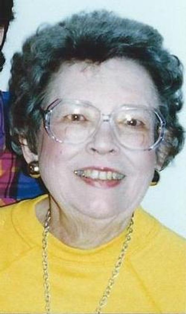 Joyce Marie Pflaumer Profile Photo