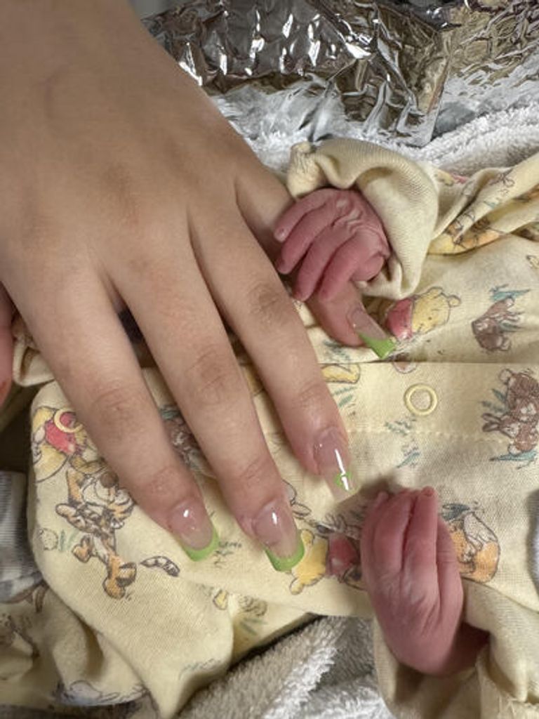 Malakai Khyell Wolff