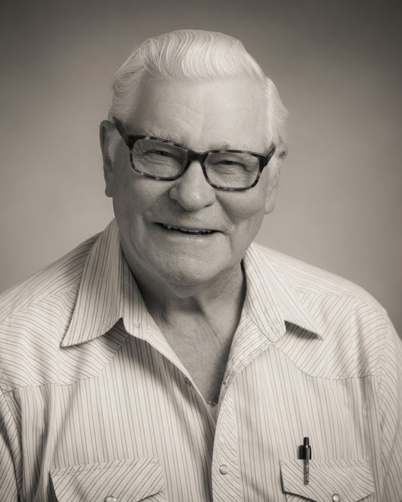 Larry Dean Hinden Profile Photo