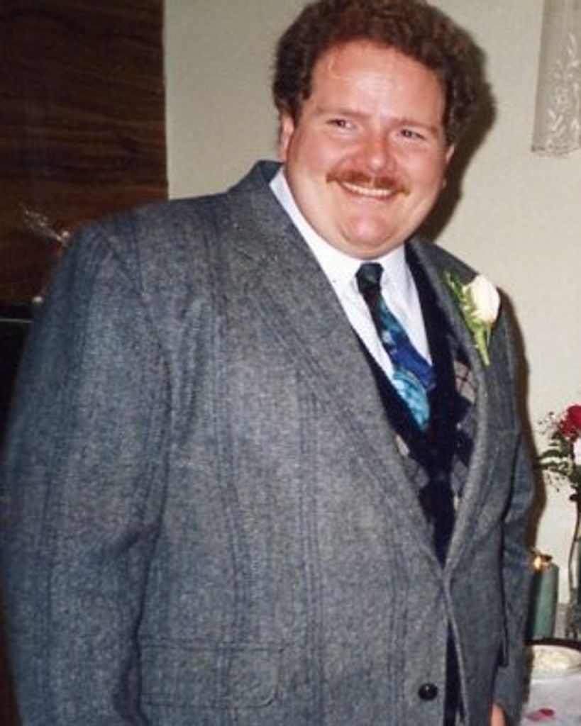 Scott A Scheffler Profile Photo
