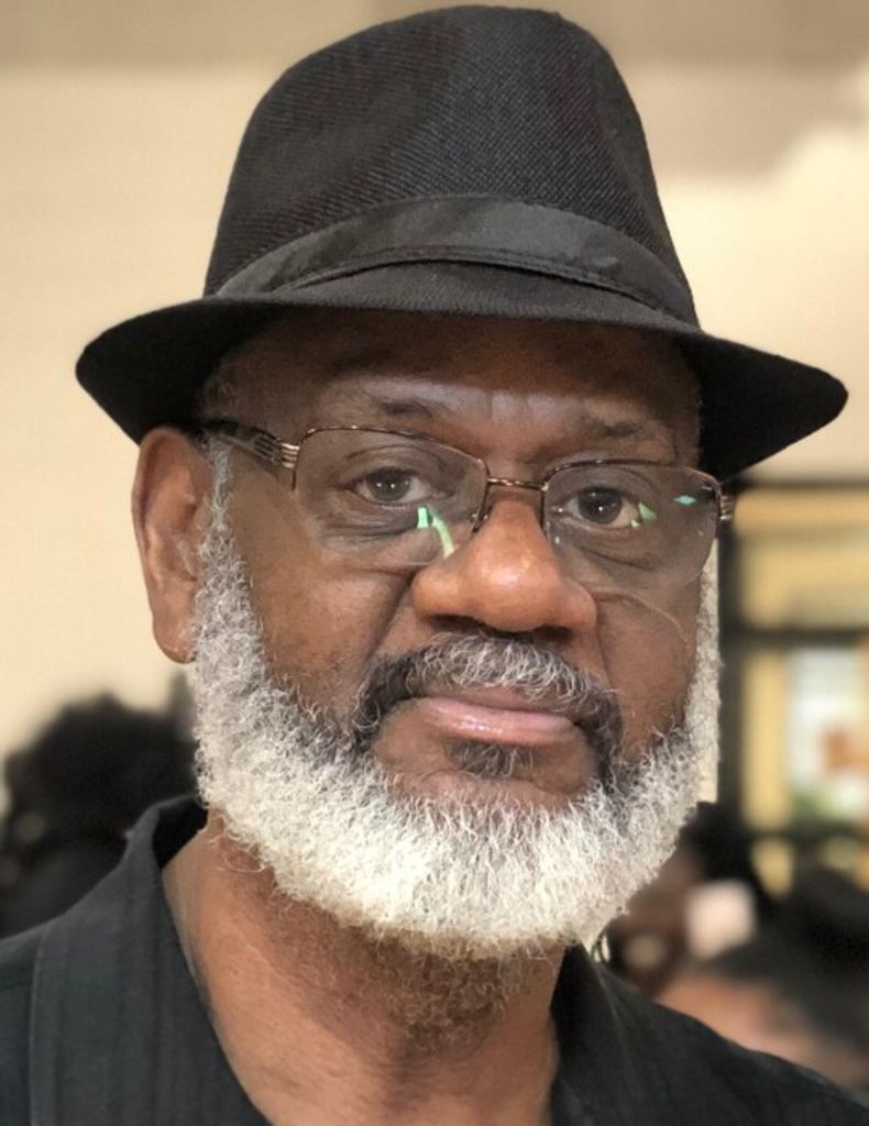 Mr. Larry Bruce Williams