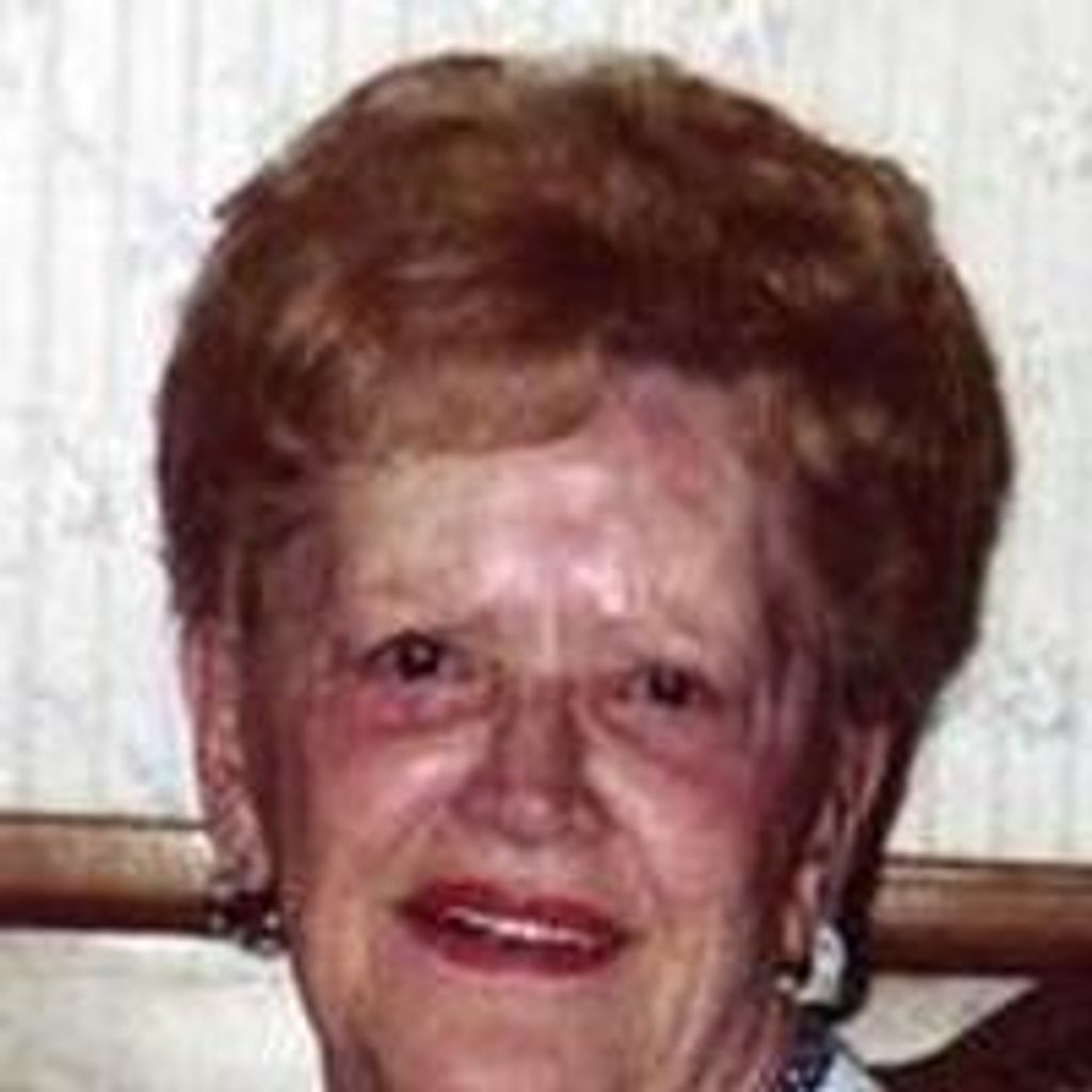 Alice Marie Lemieux