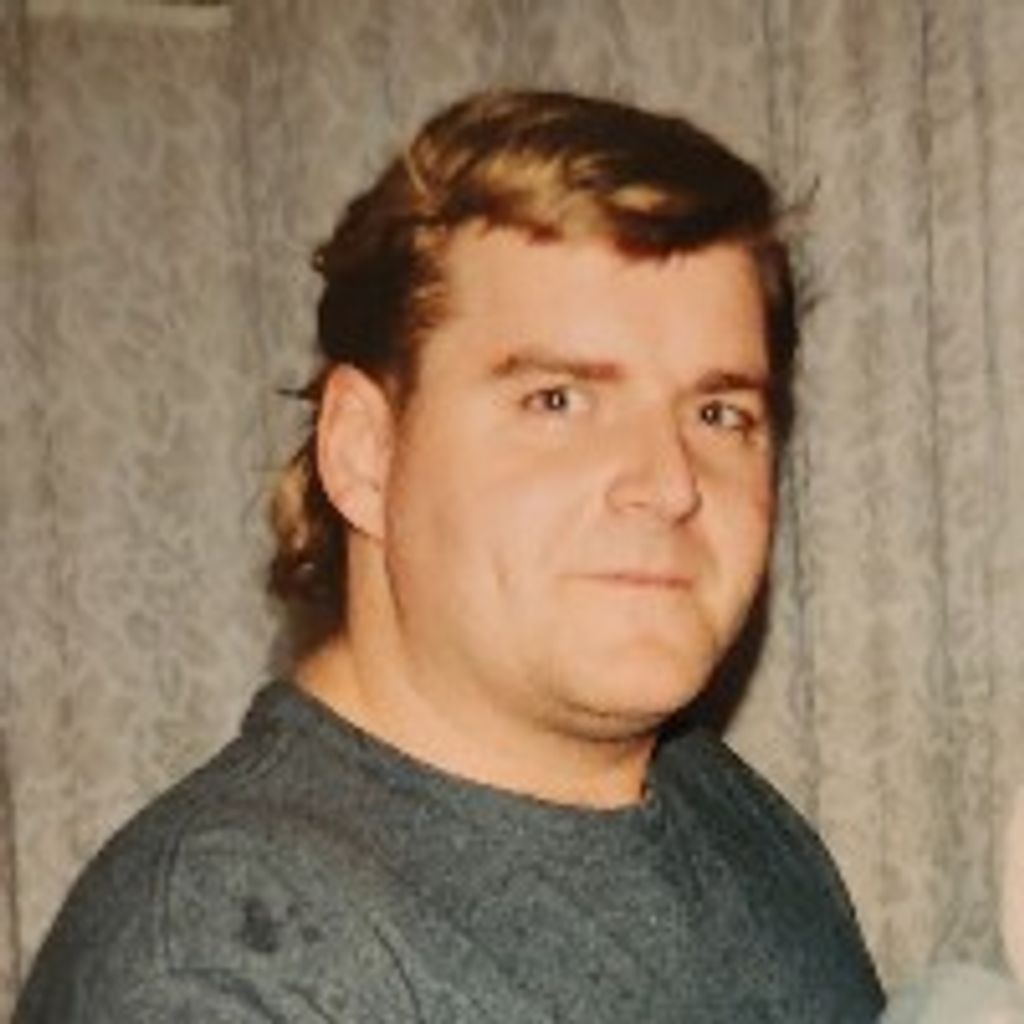 Mr. James Wilson Profile Photo