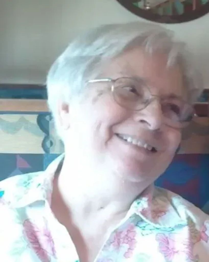Angelina M. Prue Profile Photo