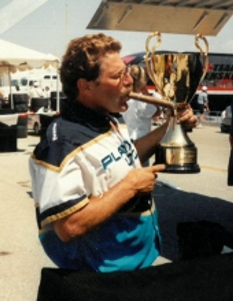 Steve Brody