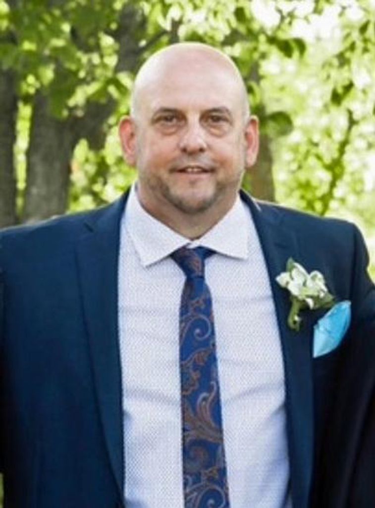 Todd Casselman Profile Photo