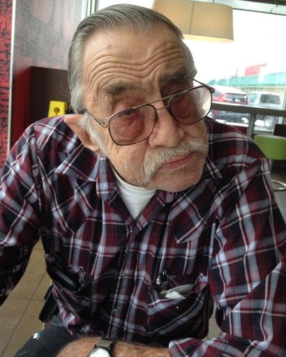 Archie Graham Curry Profile Photo