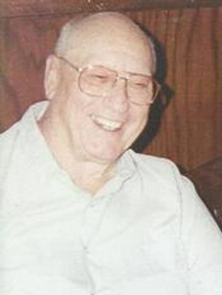 Victor Joe Goodwin Profile Photo