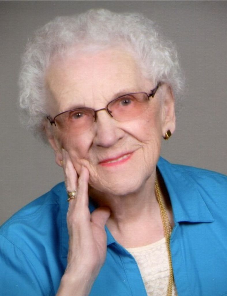 Marvel J. (Person Moen)  Olson Profile Photo