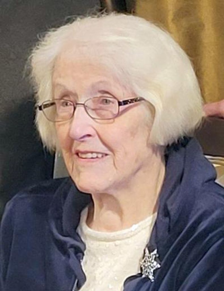 Joyce A. Koski