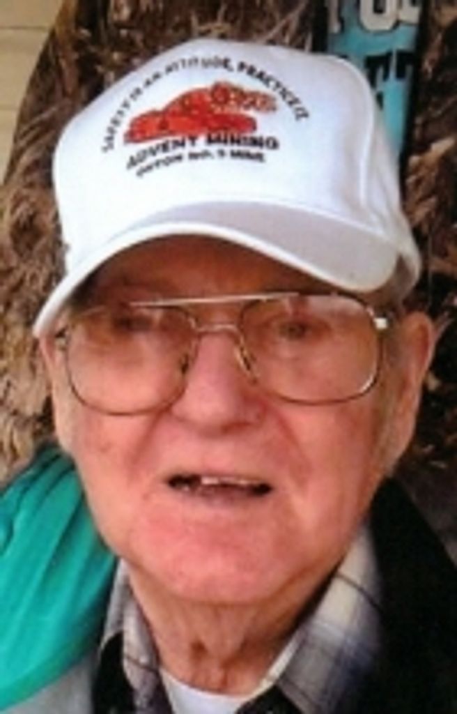 Sydney Earl Vannoy