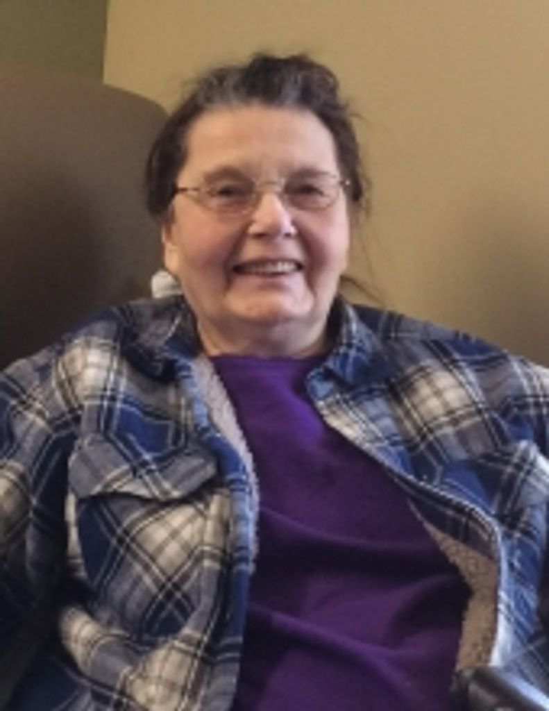 Ms. Christa Pearl Gray 