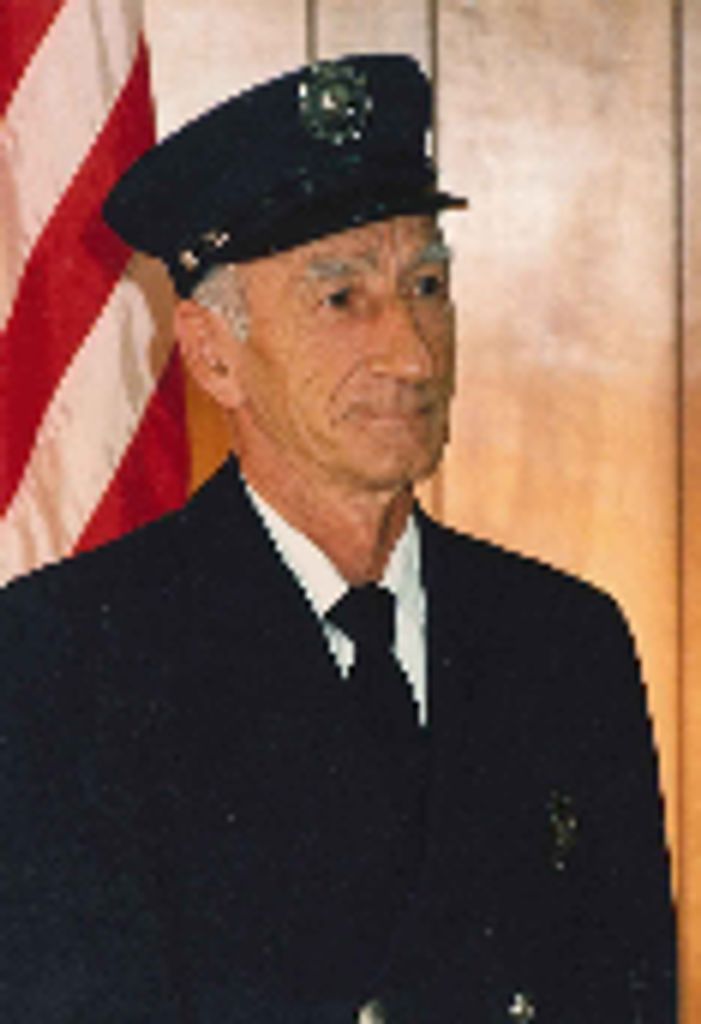 Richard L. Hulme