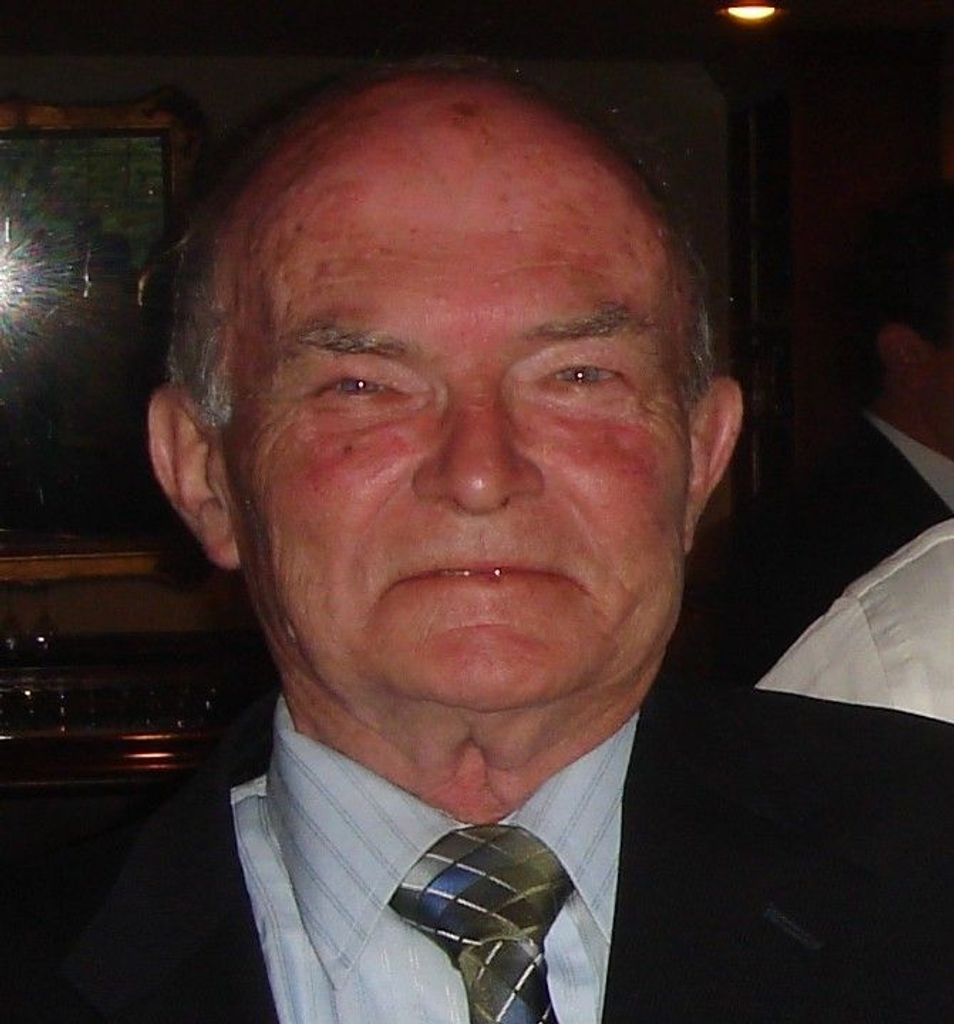 Ronald J. Wheeler Profile Photo