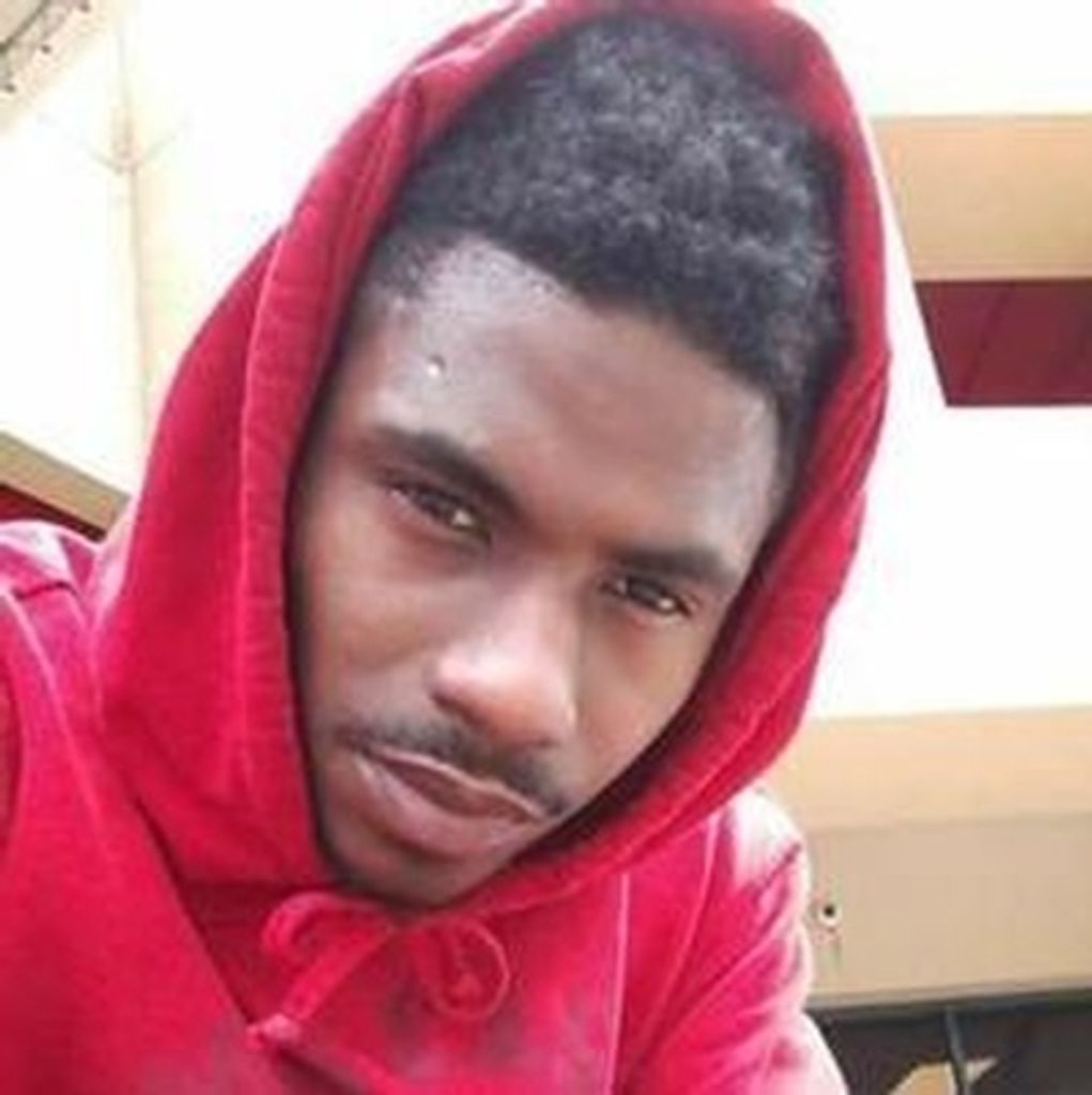Brodrick Carl Miller Ii Profile Photo