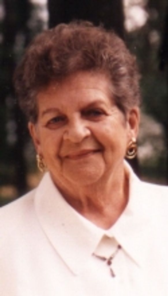 Virginia  P. Sump