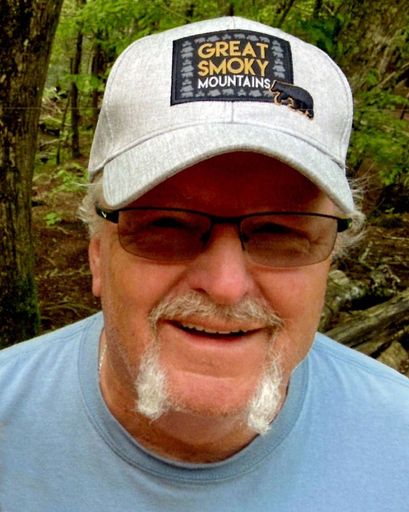Richard M Treichel's obituary image