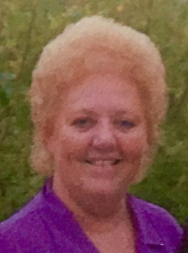 Connie Moore