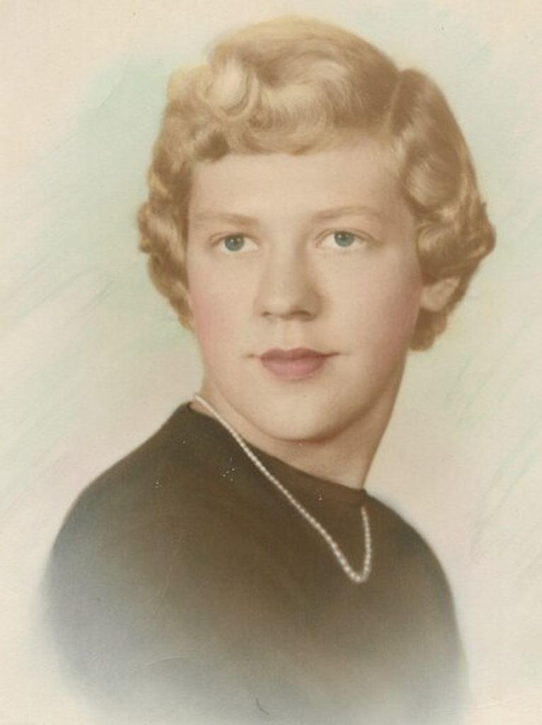 Naomi Arlene Hauglie