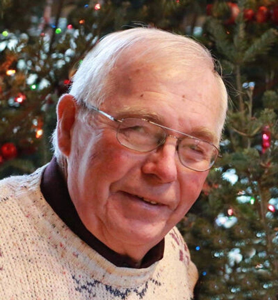 Virgil G. Nelson Profile Photo