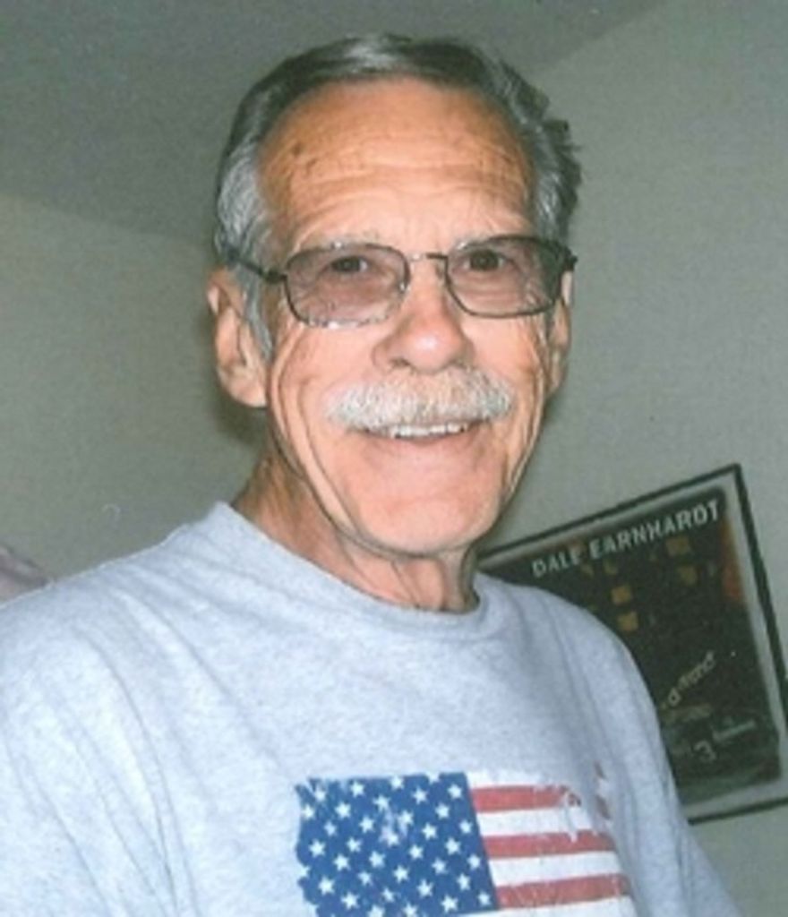 Fred Wayne Earnhardt