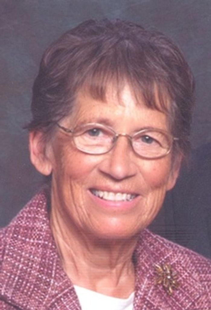 Ruth Ann Nafziger Profile Photo