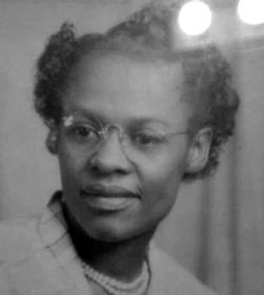 Minnie Thompson Profile Photo