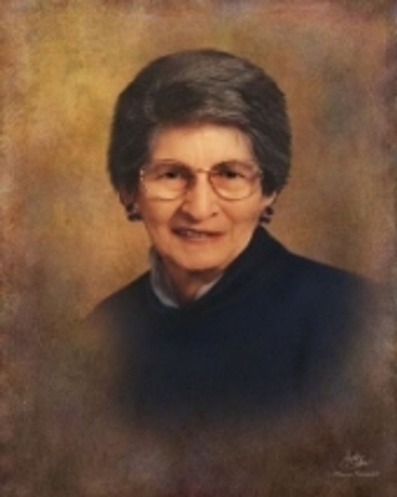 Anita Marguerite Mcknight