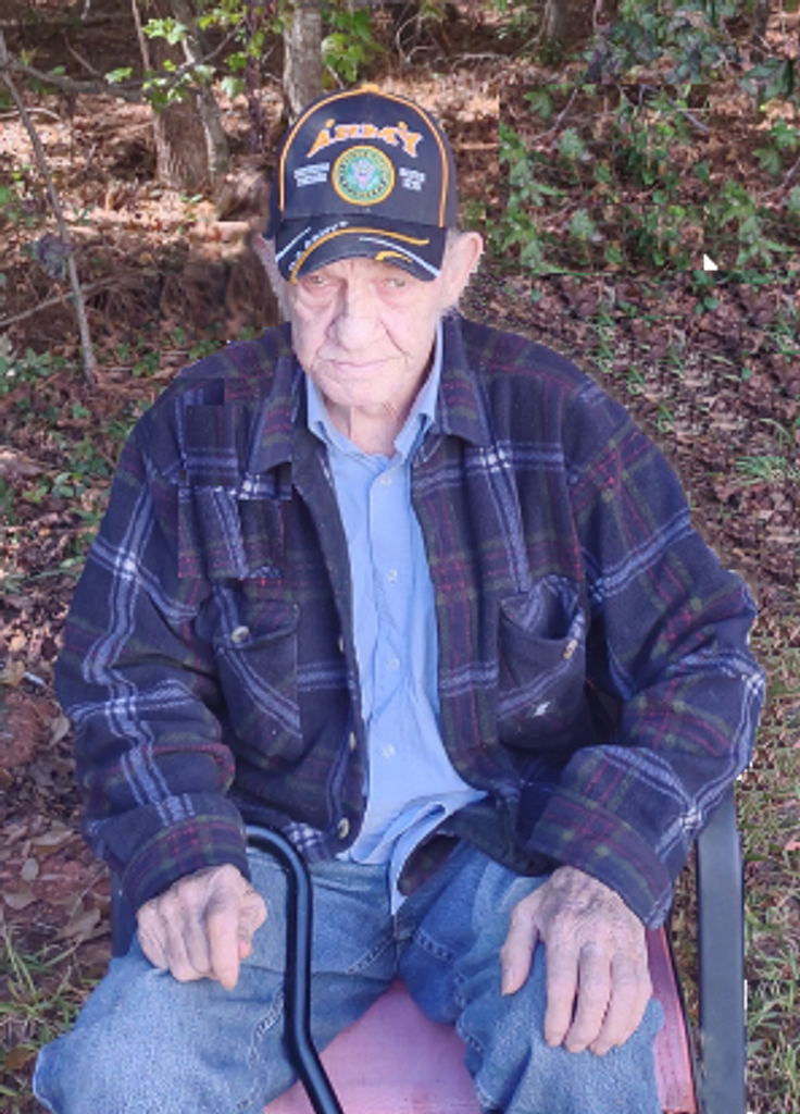 Bennie Aron Reynolds