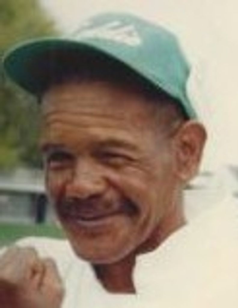 Lonzo (Alonzo) Pressley Profile Photo