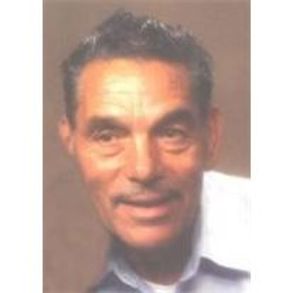 Daniel M. Martinez