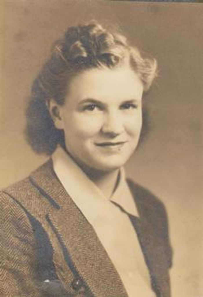 Mildred L. Nelson