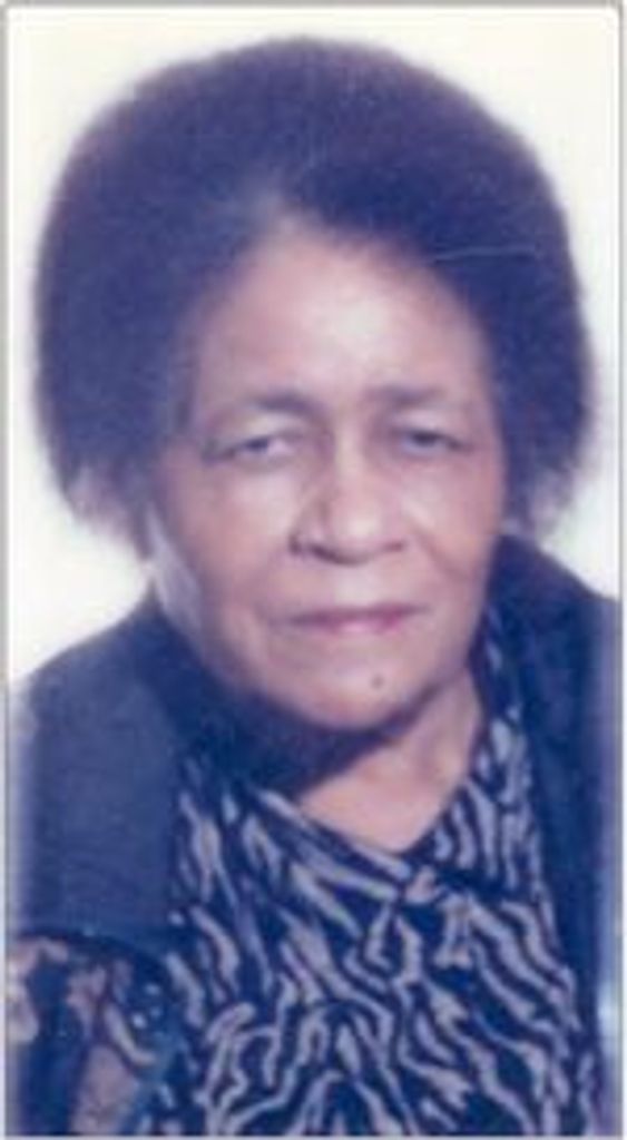 Dorothy Mae Parker Rollins Profile Photo