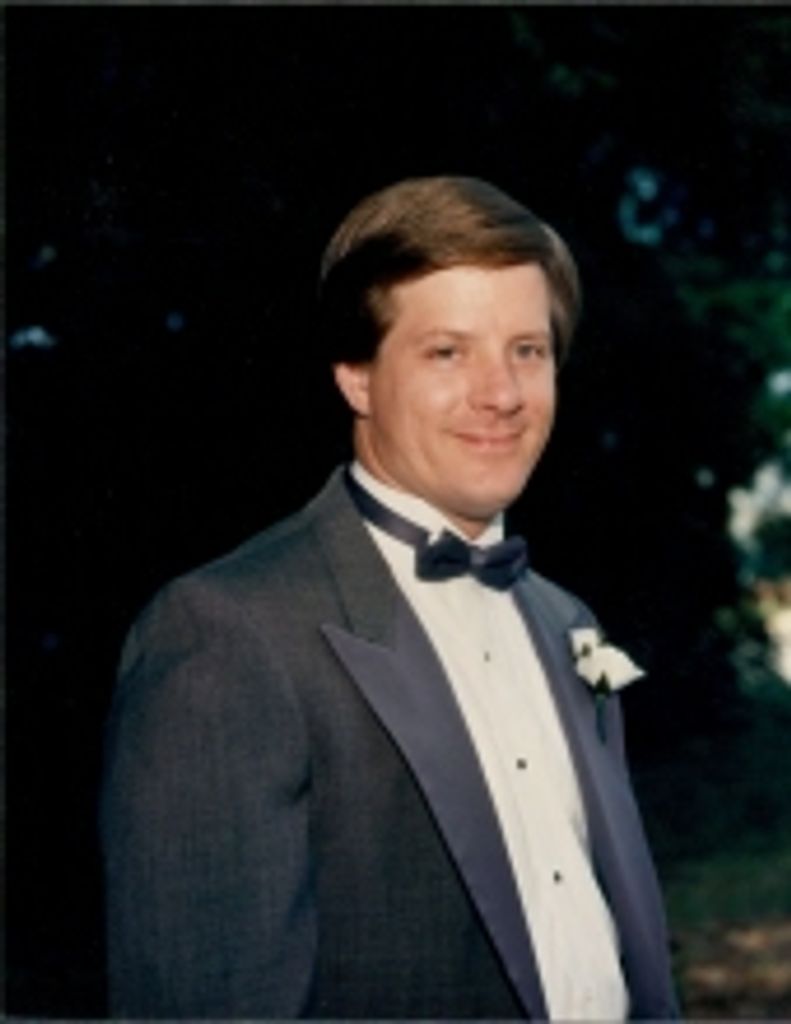 Joseph Otto Brodie Jr.