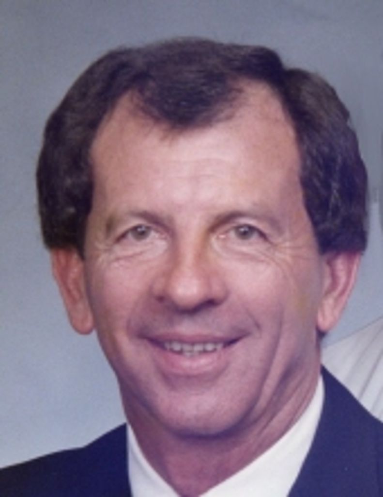 John  Wayne Vestal Profile Photo