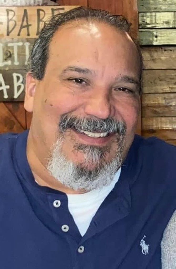 Mark Contreras Profile Photo
