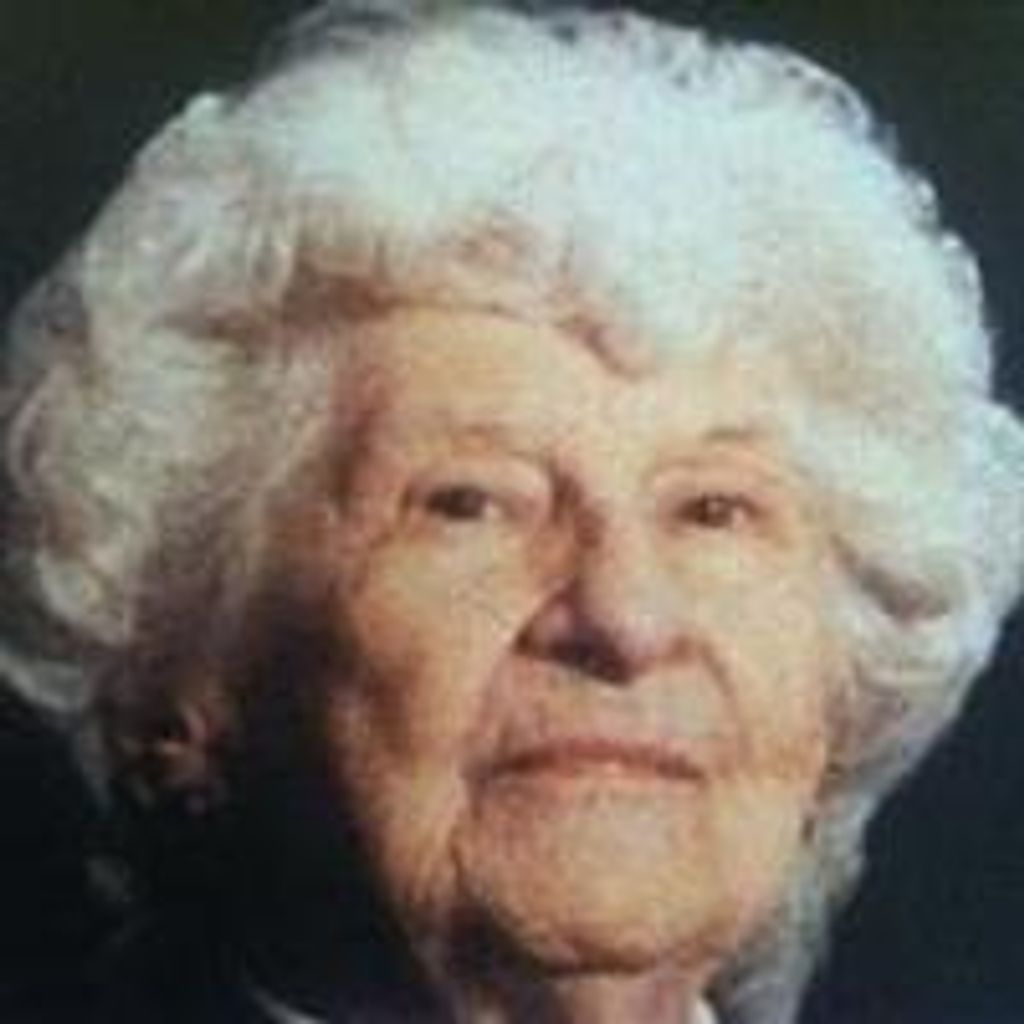 Beverly E. Lejeune