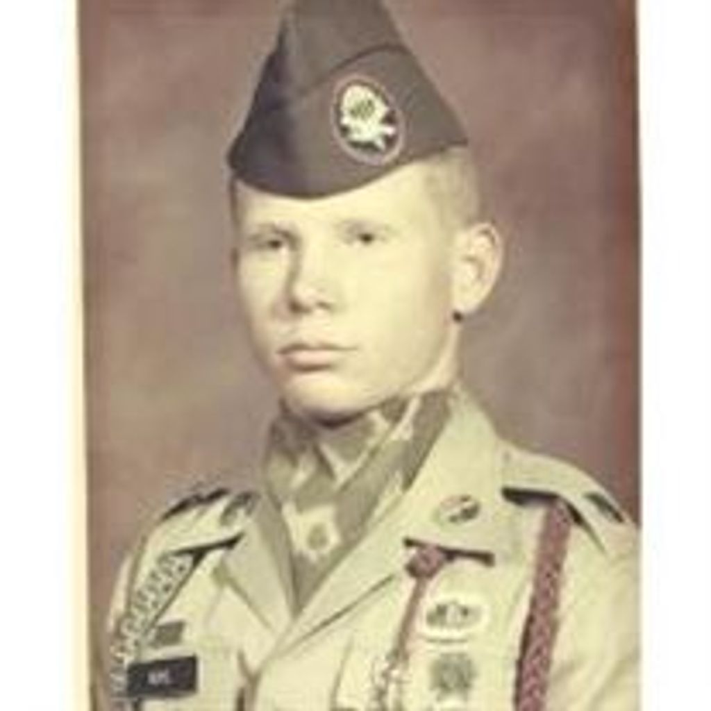 Ssg William (Bill) King Jr