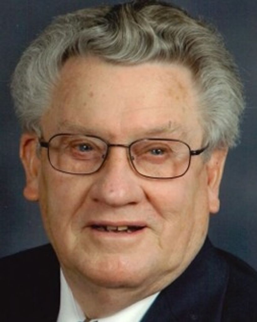 Franklin Delano Carroll Profile Photo