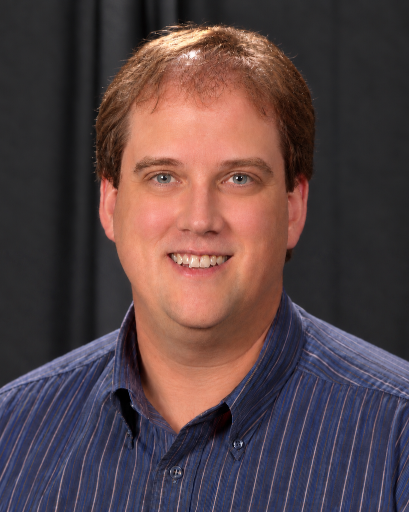 Darrin Edward Turner