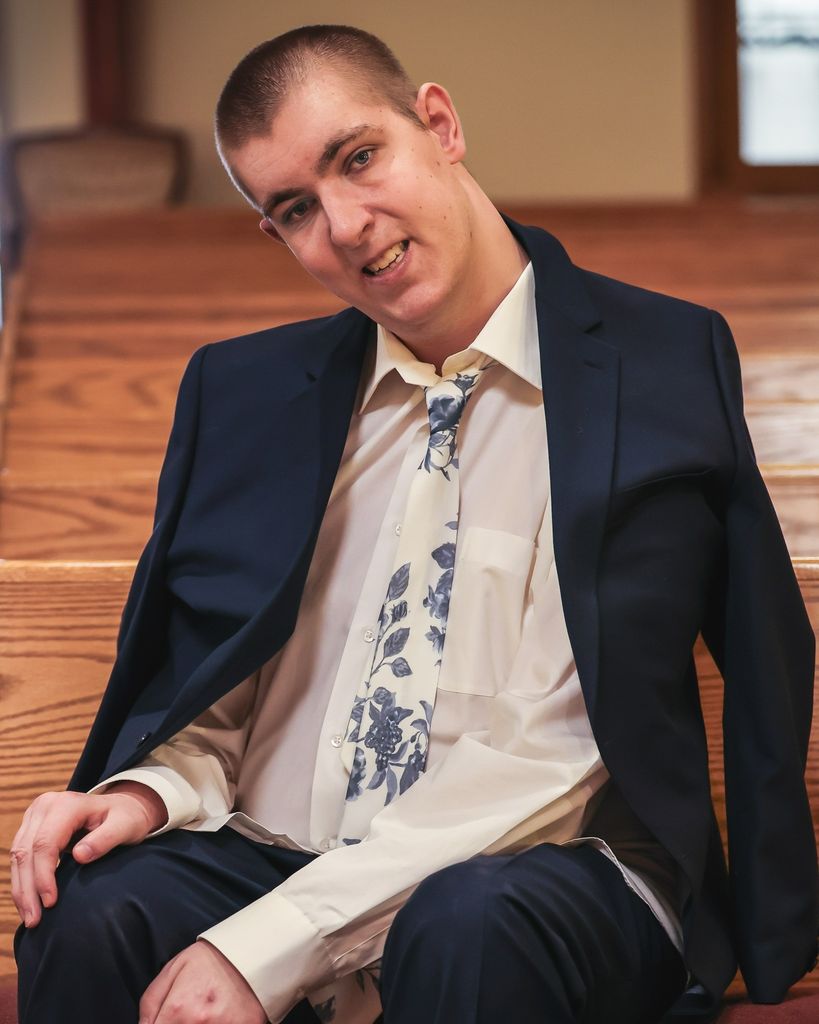 Kory E. Bonnema Profile Photo