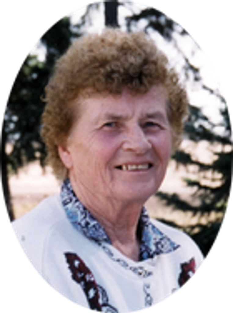 Margaret  Fern (Jones)  Fraser Profile Photo