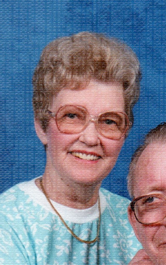 Mable Hicks