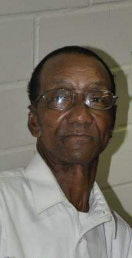 Willie Lee Puckett, Jr. Profile Photo